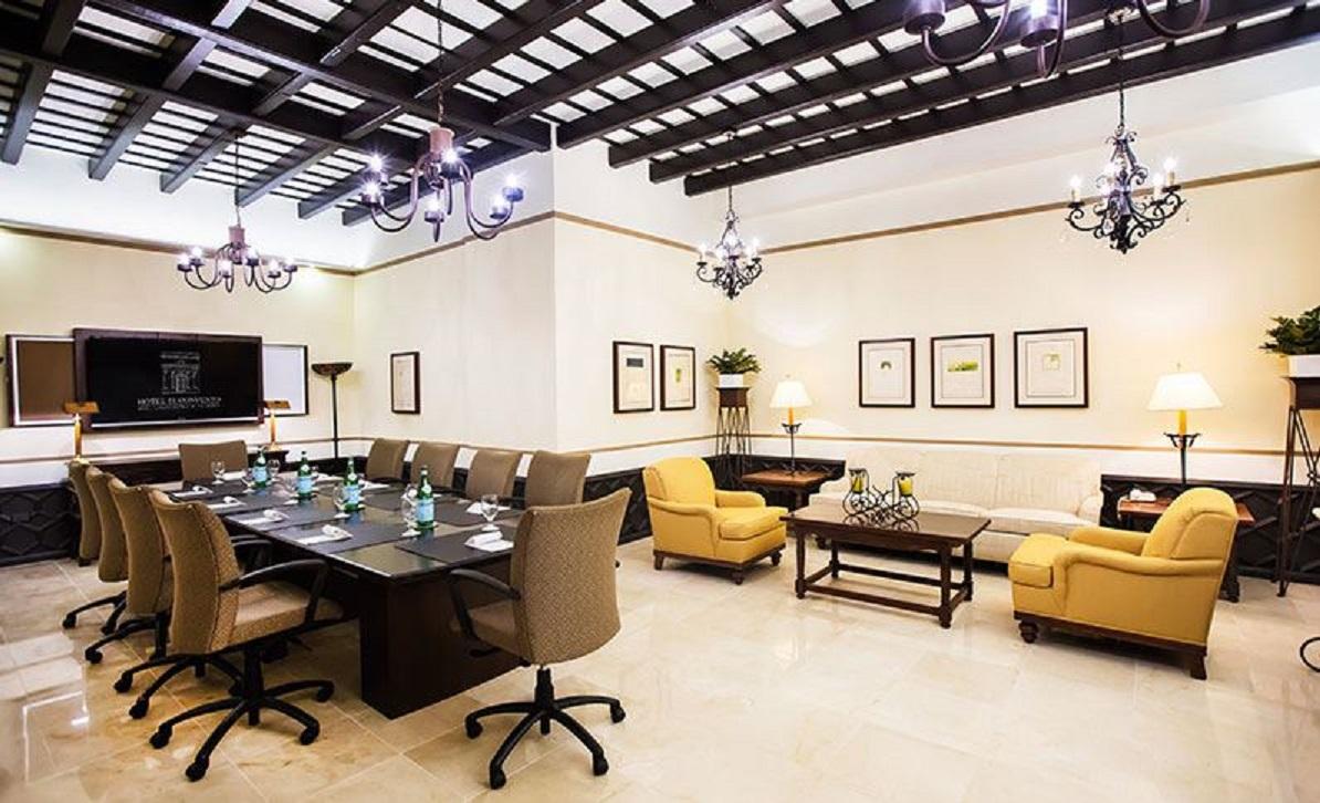 Hotel El Convento San Juan Kültér fotó