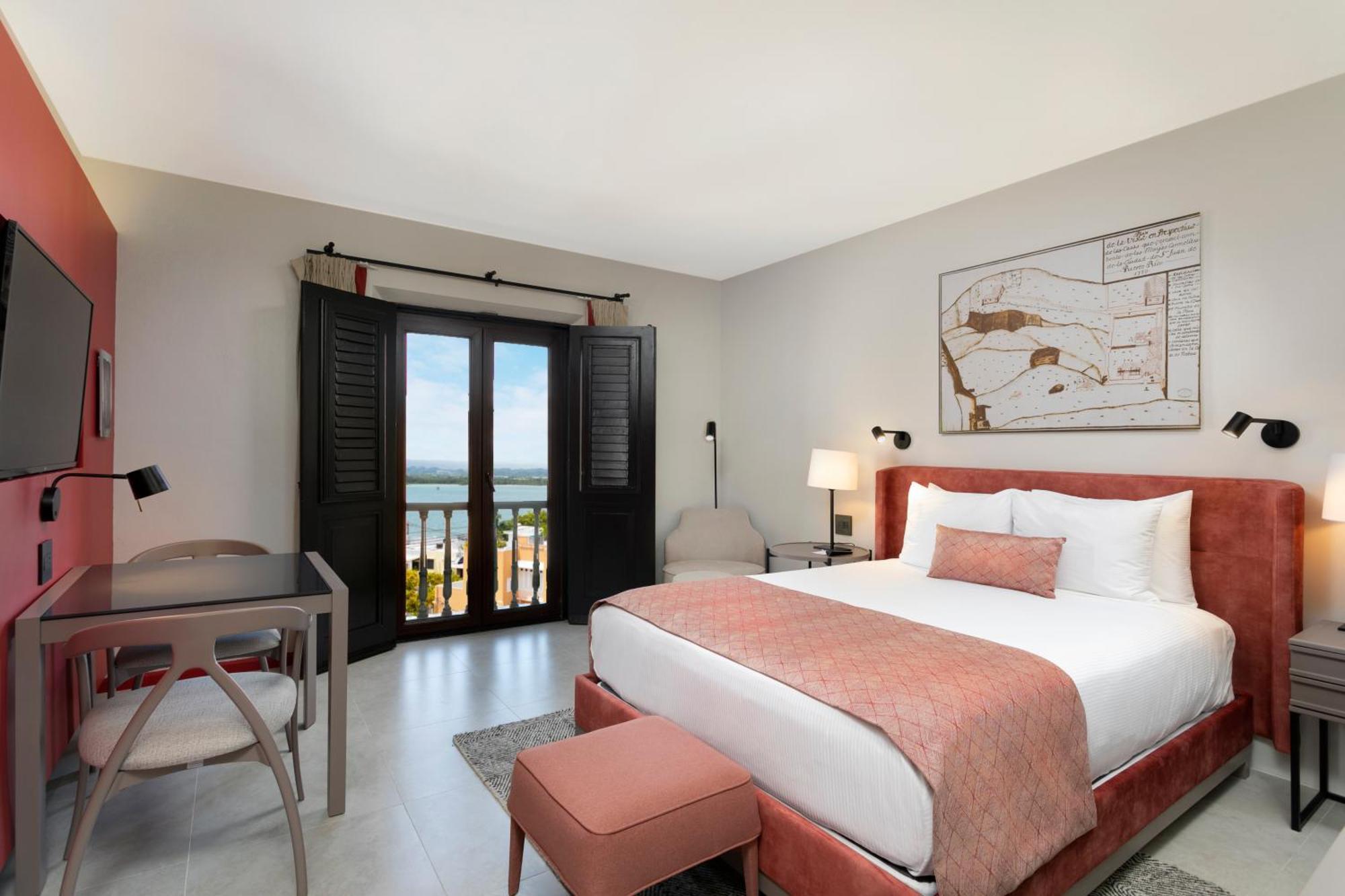 Hotel El Convento San Juan Kültér fotó