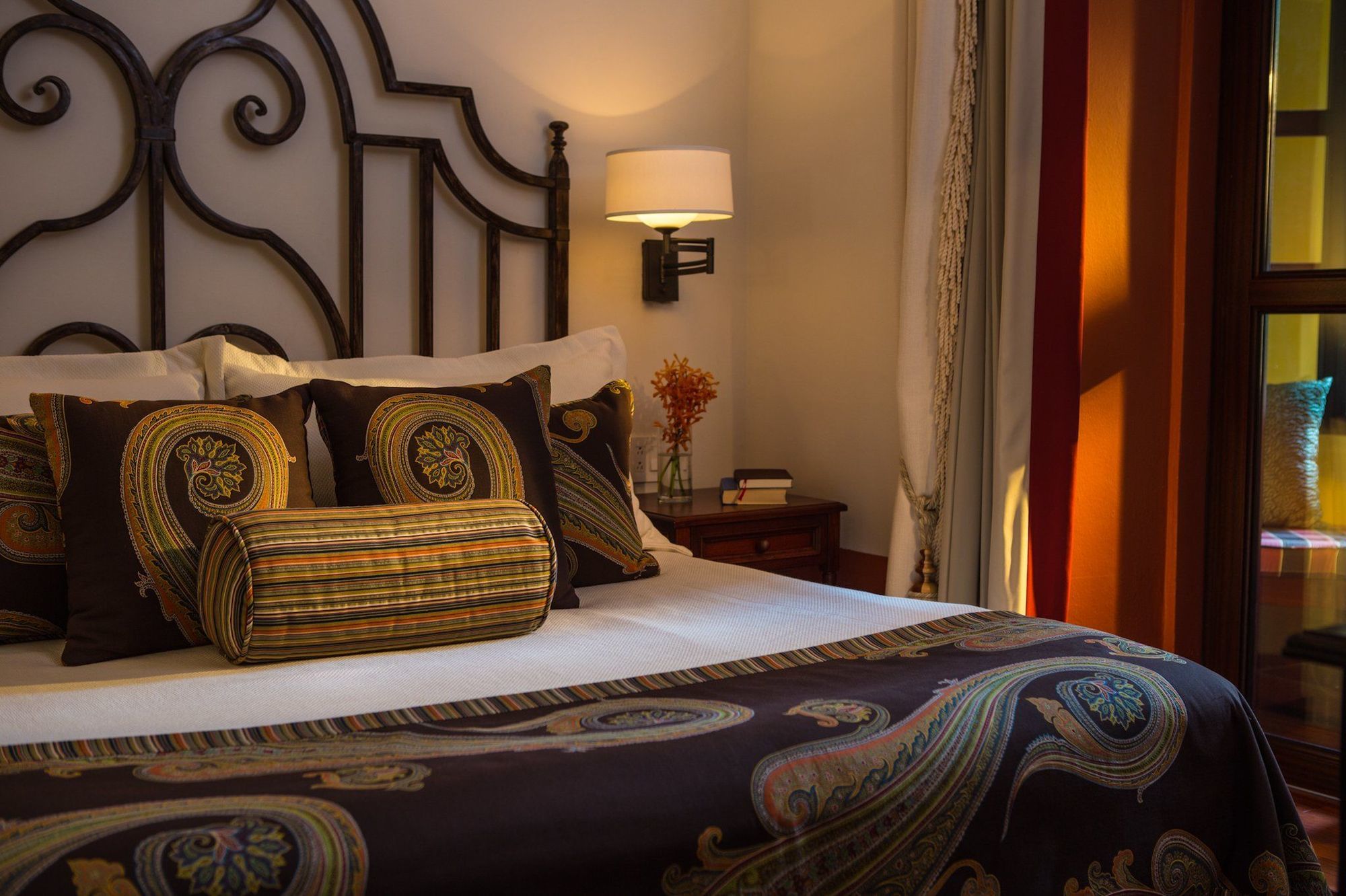 Hotel El Convento San Juan Kültér fotó